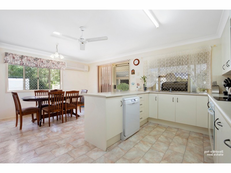 95 Murphy Drive, Glenlee QLD 4711