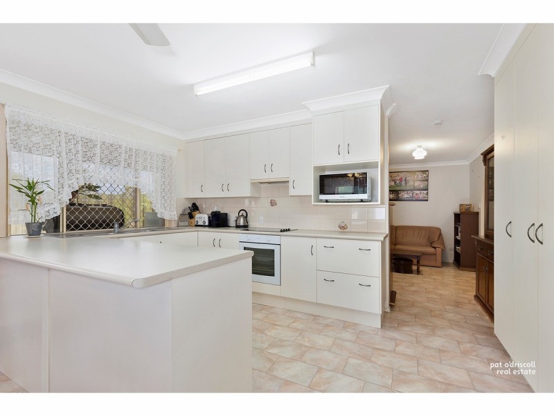 95 Murphy Drive, Glenlee QLD 4711