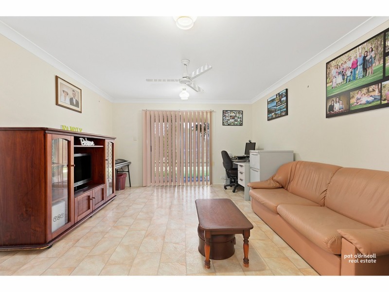 95 Murphy Drive, Glenlee QLD 4711