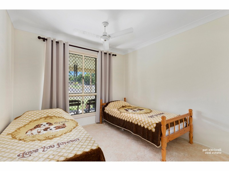 95 Murphy Drive, Glenlee QLD 4711