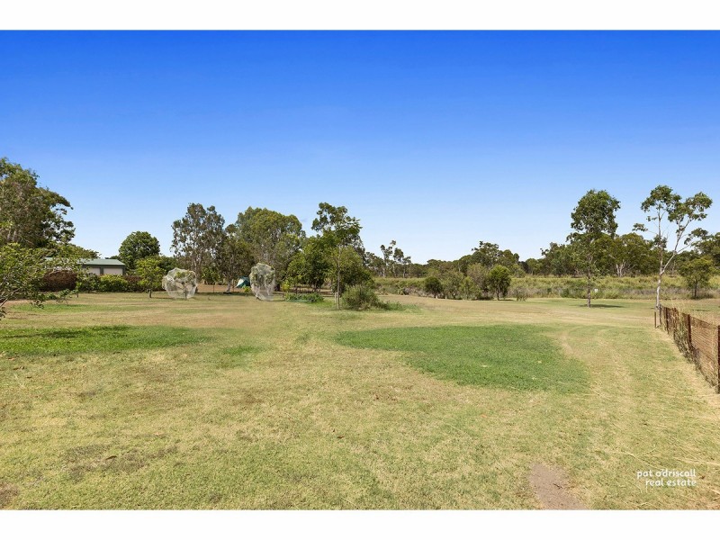 95 Murphy Drive, Glenlee QLD 4711