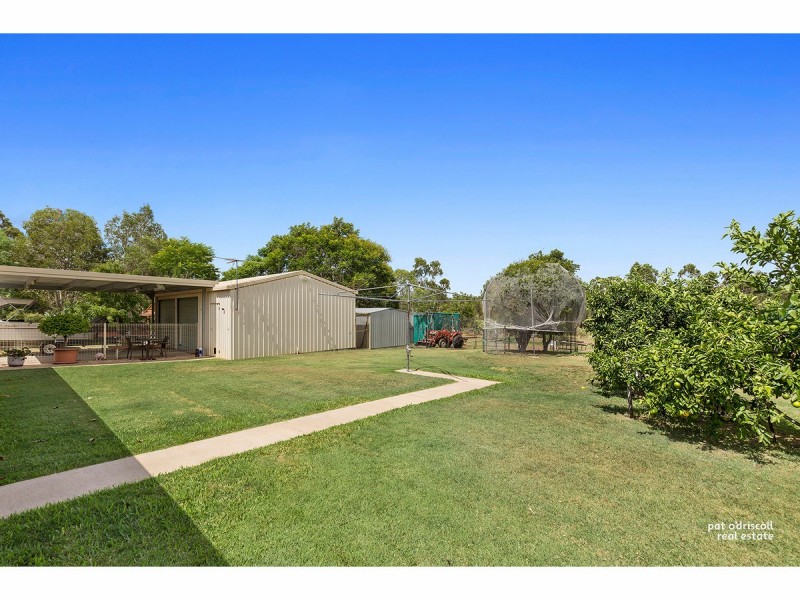 95 Murphy Drive, Glenlee QLD 4711