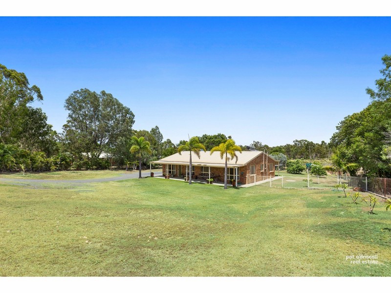 95 Murphy Drive, Glenlee QLD 4711