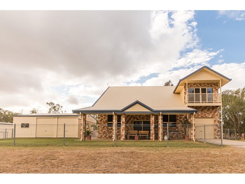 139 Von Allmen Road, Pink Lily QLD 4702