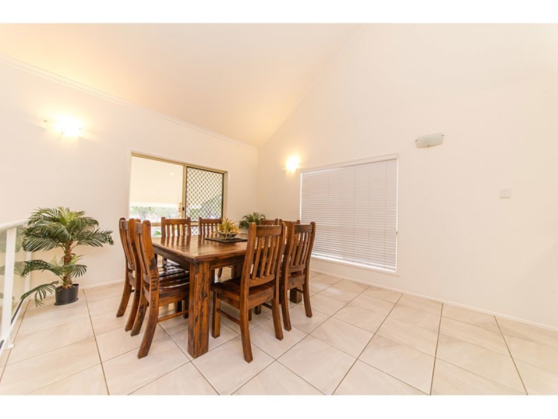 139 Von Allmen Road, Pink Lily QLD 4702
