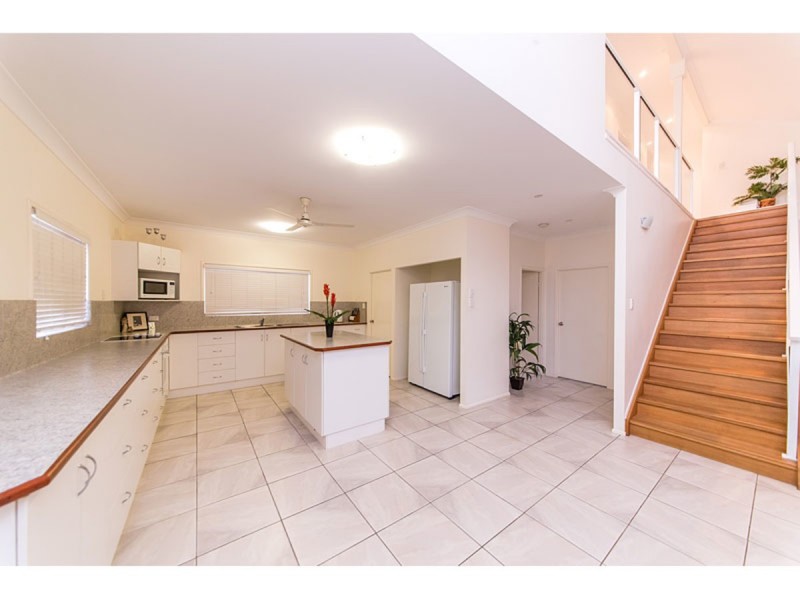 139 Von Allmen Road, Pink Lily QLD 4702