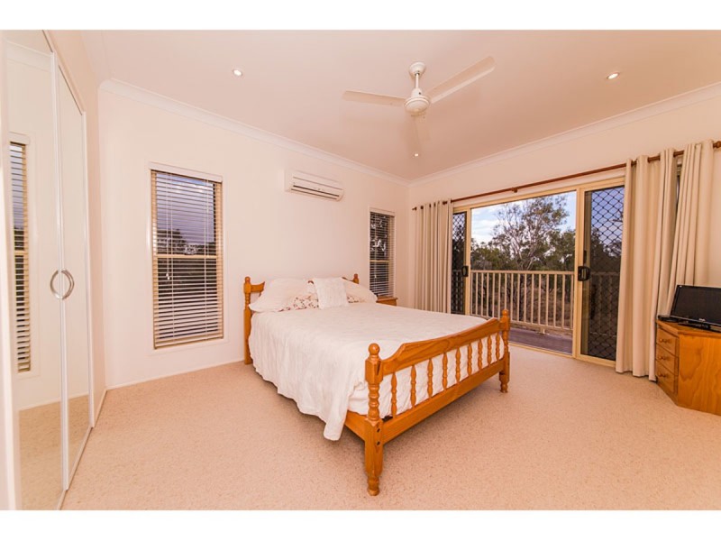 139 Von Allmen Road, Pink Lily QLD 4702