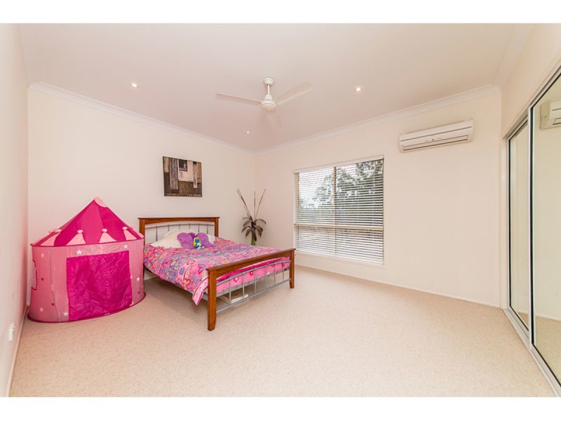 139 Von Allmen Road, Pink Lily QLD 4702