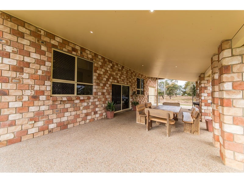 139 Von Allmen Road, Pink Lily QLD 4702