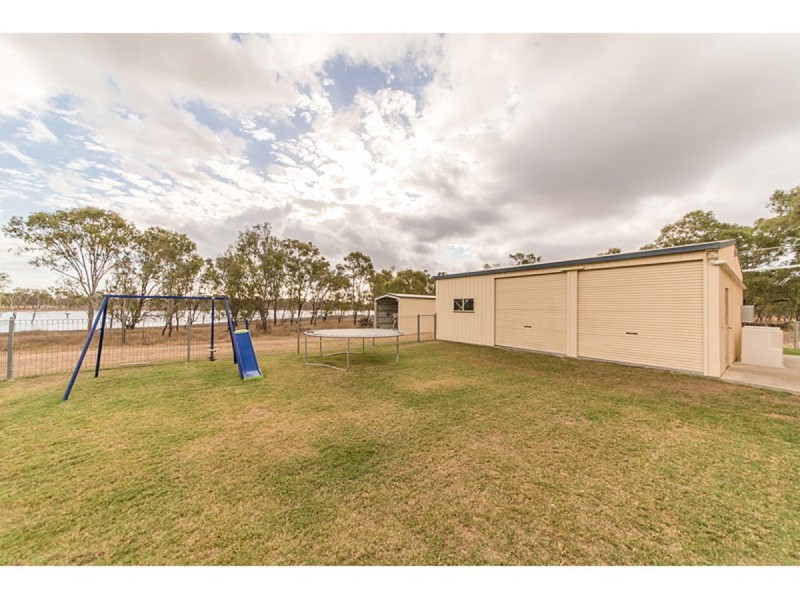 139 Von Allmen Road, Pink Lily QLD 4702