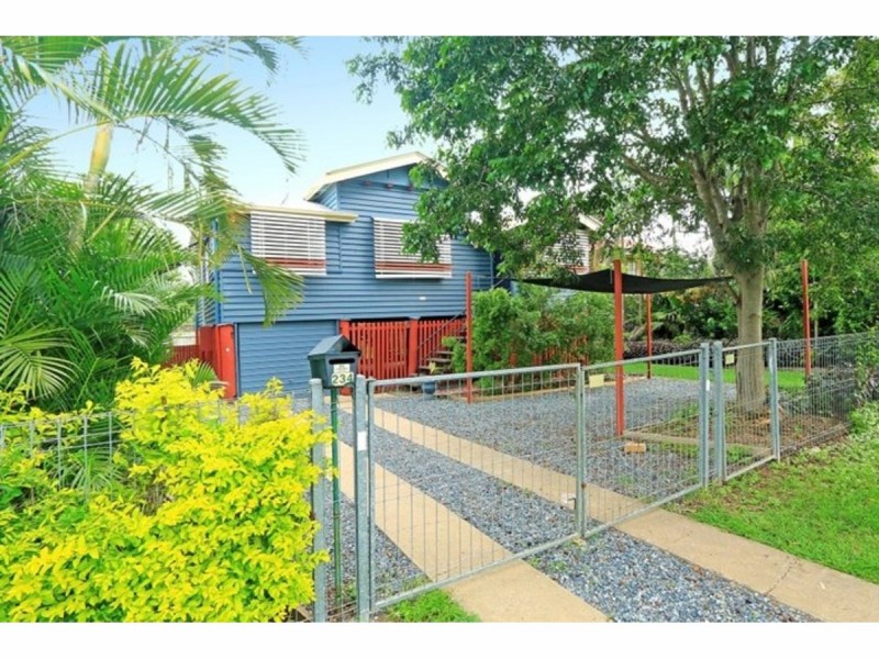 234 Eldon Street, Berserker QLD 4701