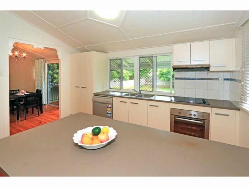 234 Eldon Street, Berserker QLD 4701