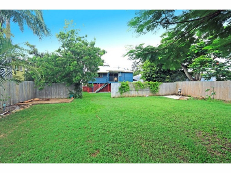 234 Eldon Street, Berserker QLD 4701