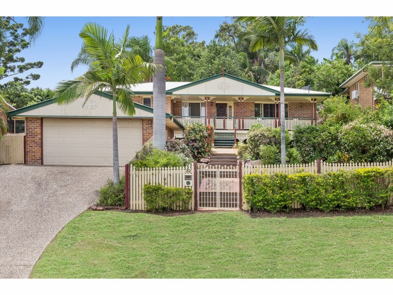 32 Lamington Street, The Range QLD 4700