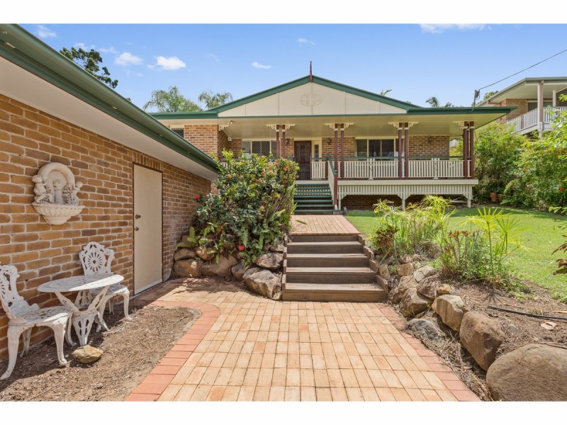 32 Lamington Street, The Range QLD 4700