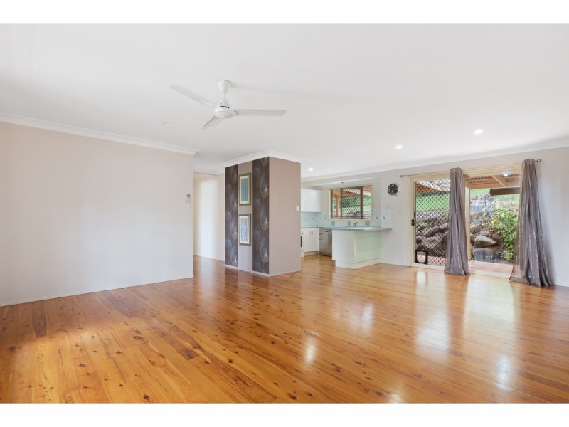 32 Lamington Street, The Range QLD 4700