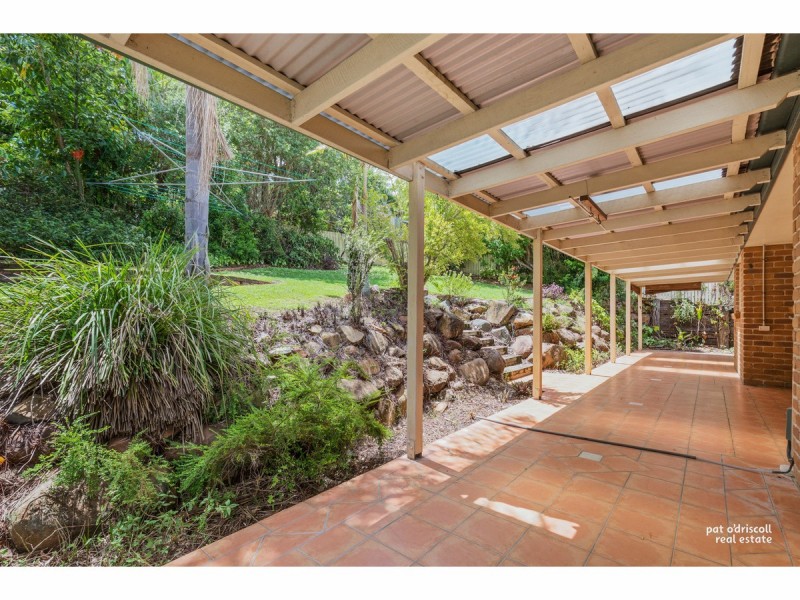 32 Lamington Street, The Range QLD 4700