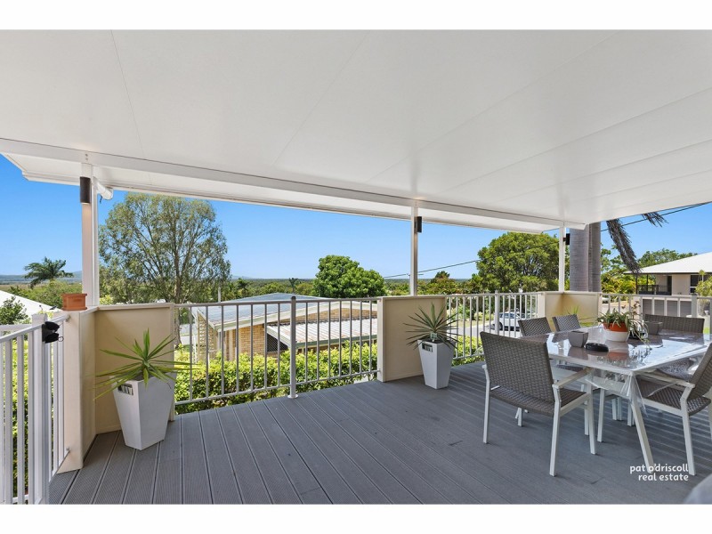 22 King Street, The Range QLD 4700