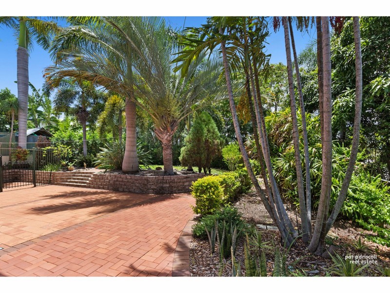 22 King Street, The Range QLD 4700