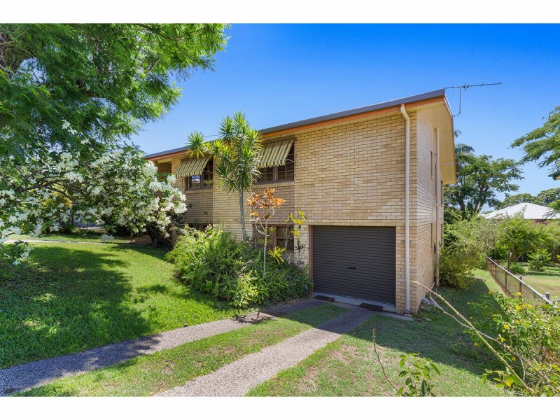 17 Rudd Street, The Range QLD 4700