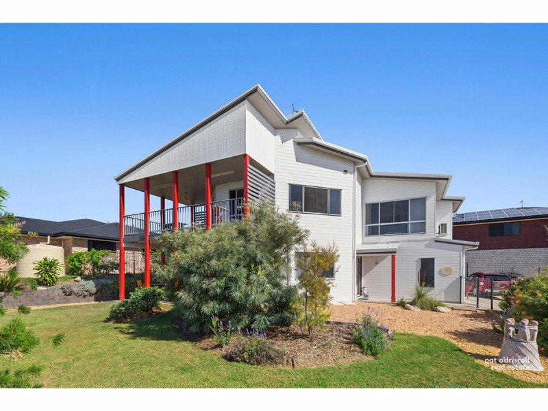 5 Connemara Drive, Kawana QLD 4701