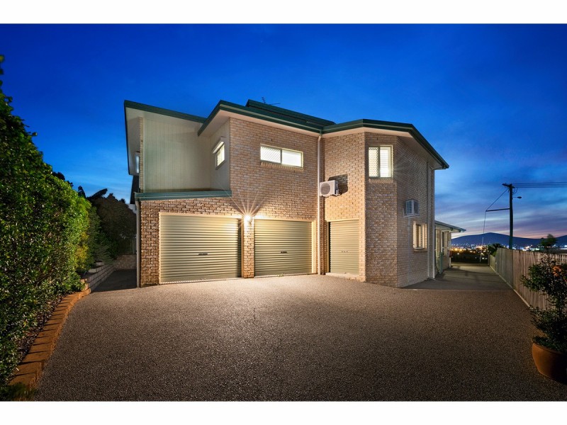 124B Quarry Street, The Range QLD 4700