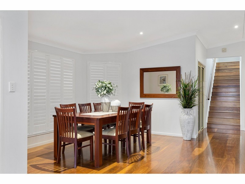 124B Quarry Street, The Range QLD 4700