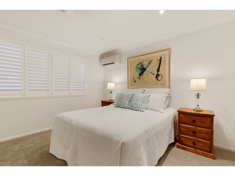124B Quarry Street, The Range QLD 4700