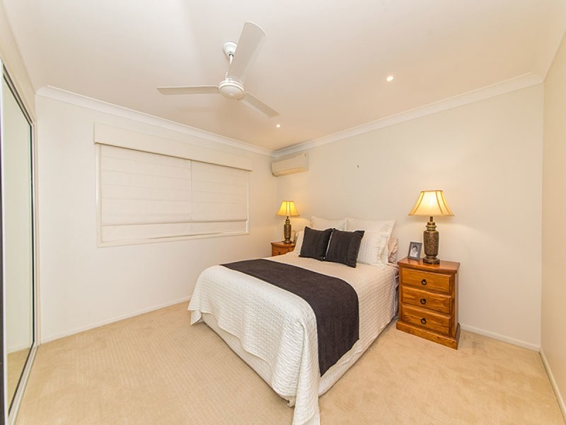 124B Quarry Street, The Range QLD 4700