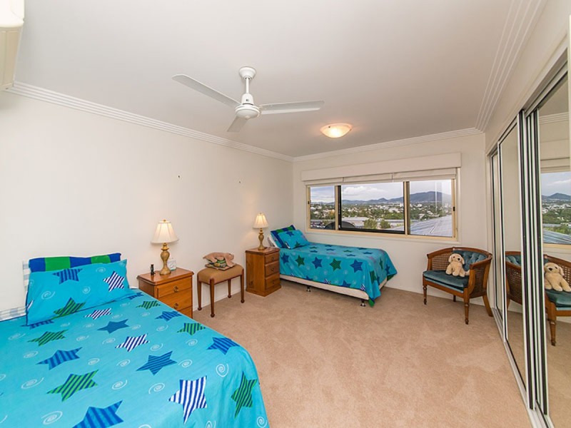 124B Quarry Street, The Range QLD 4700
