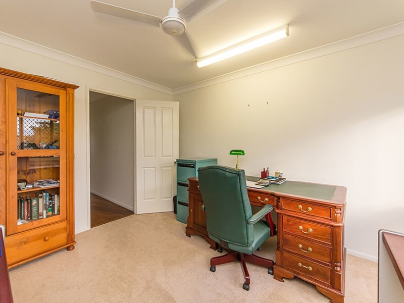 124B Quarry Street, The Range QLD 4700