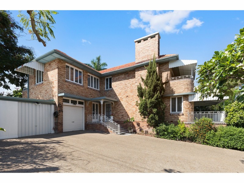 110 Albert Street, The Range QLD 4700