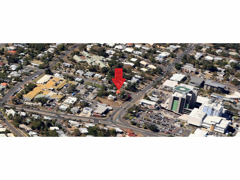 110 Albert Street, The Range QLD 4700