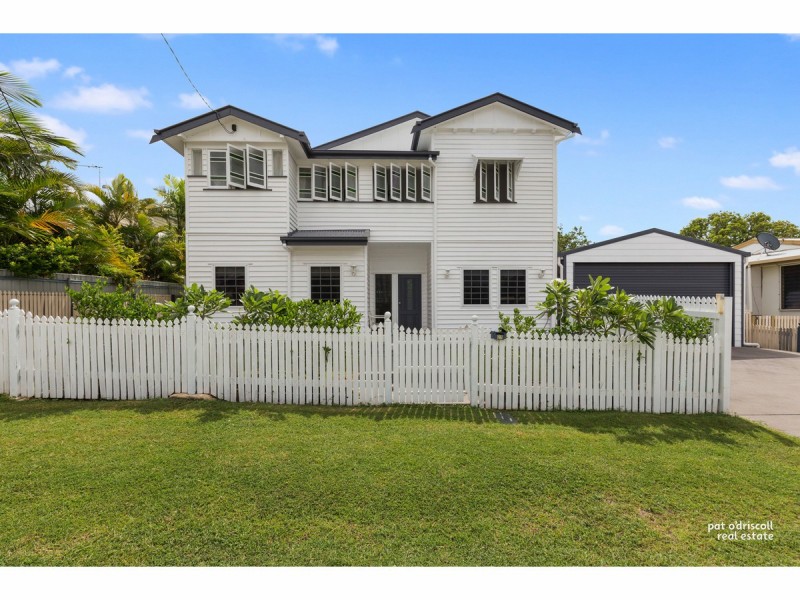 27 Wilkinson Street, Wandal QLD 4700