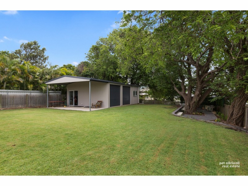 27 Wilkinson Street, Wandal QLD 4700