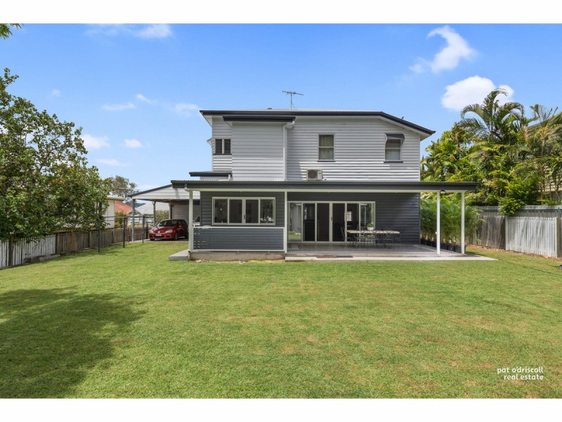27 Wilkinson Street, Wandal QLD 4700
