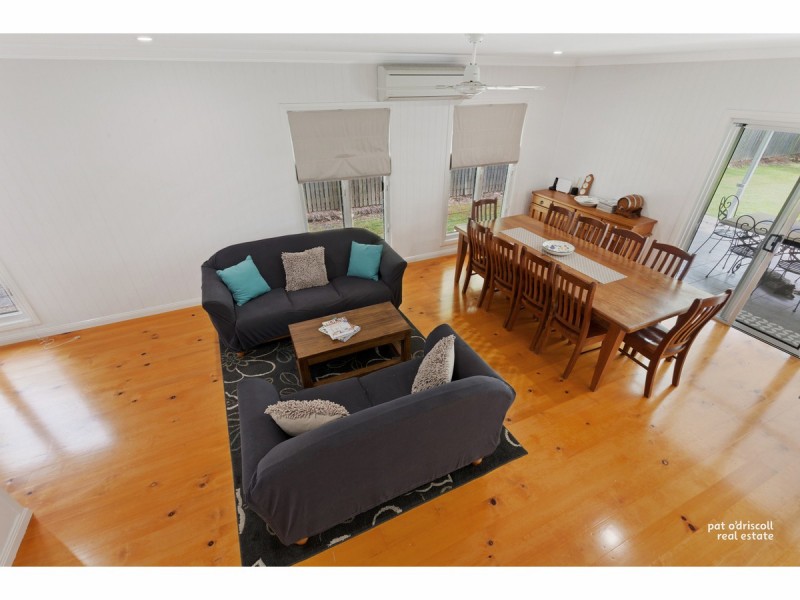 27 Wilkinson Street, Wandal QLD 4700