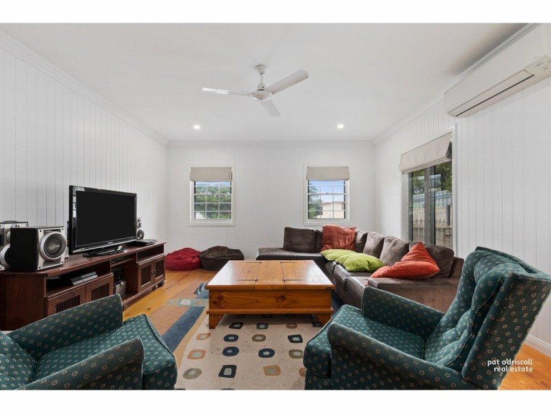 27 Wilkinson Street, Wandal QLD 4700