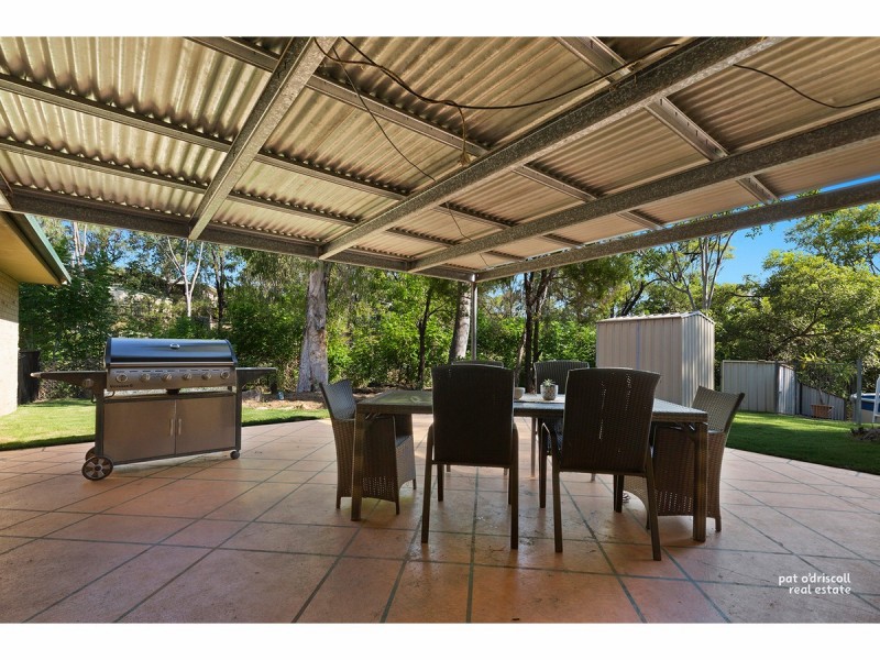 19 Gremalis Drive, Old Glenmore Estate, Parkhurst QLD 4702