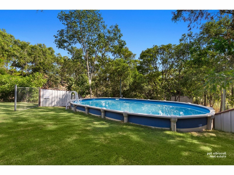 19 Gremalis Drive, Old Glenmore Estate, Parkhurst QLD 4702