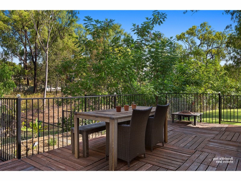 19 Gremalis Drive, Old Glenmore Estate, Parkhurst QLD 4702