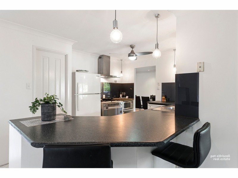 19 Gremalis Drive, Old Glenmore Estate, Parkhurst QLD 4702