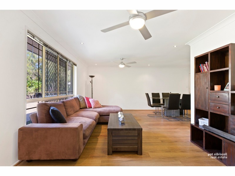 19 Gremalis Drive, Old Glenmore Estate, Parkhurst QLD 4702