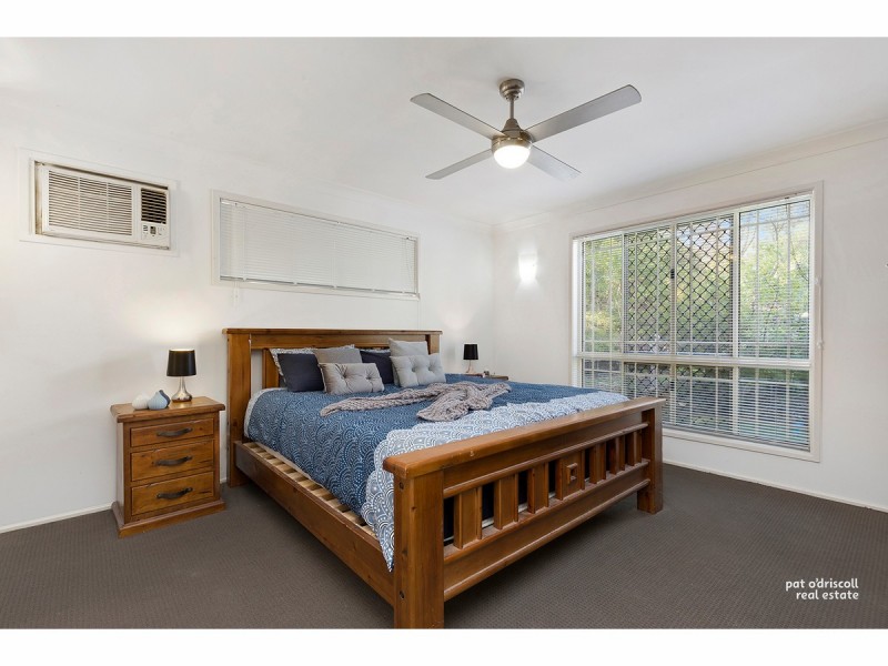 19 Gremalis Drive, Old Glenmore Estate, Parkhurst QLD 4702