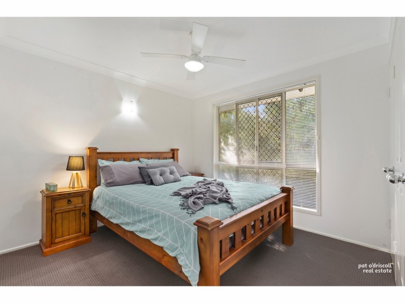 19 Gremalis Drive, Old Glenmore Estate, Parkhurst QLD 4702