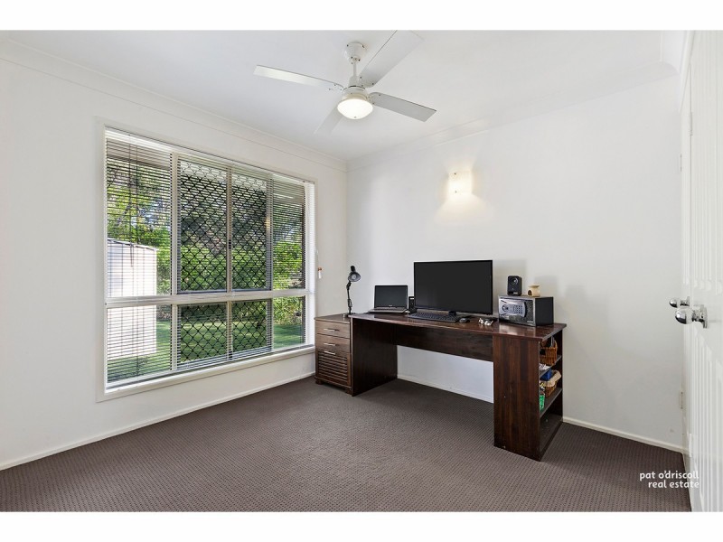19 Gremalis Drive, Old Glenmore Estate, Parkhurst QLD 4702