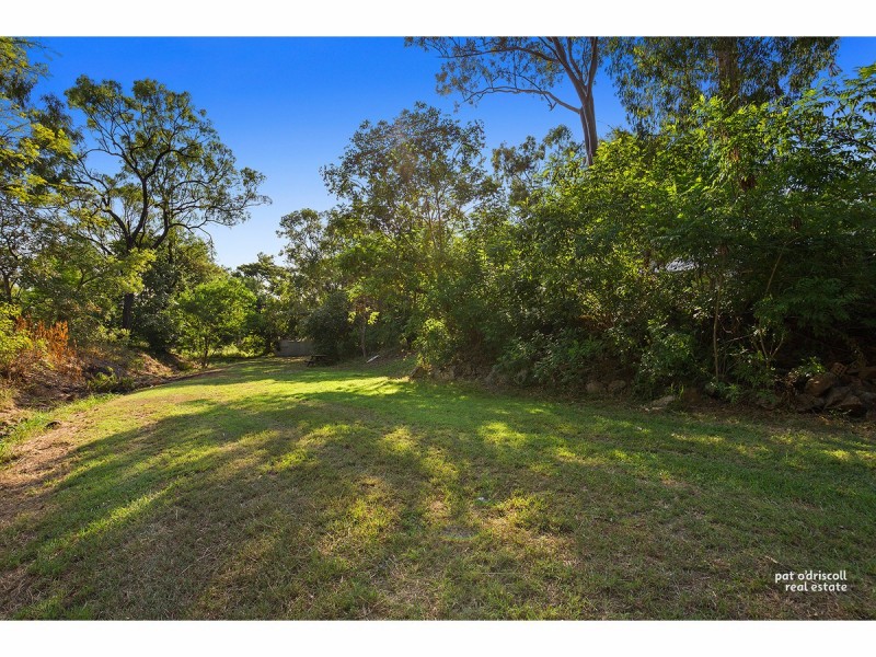 19 Gremalis Drive, Old Glenmore Estate, Parkhurst QLD 4702