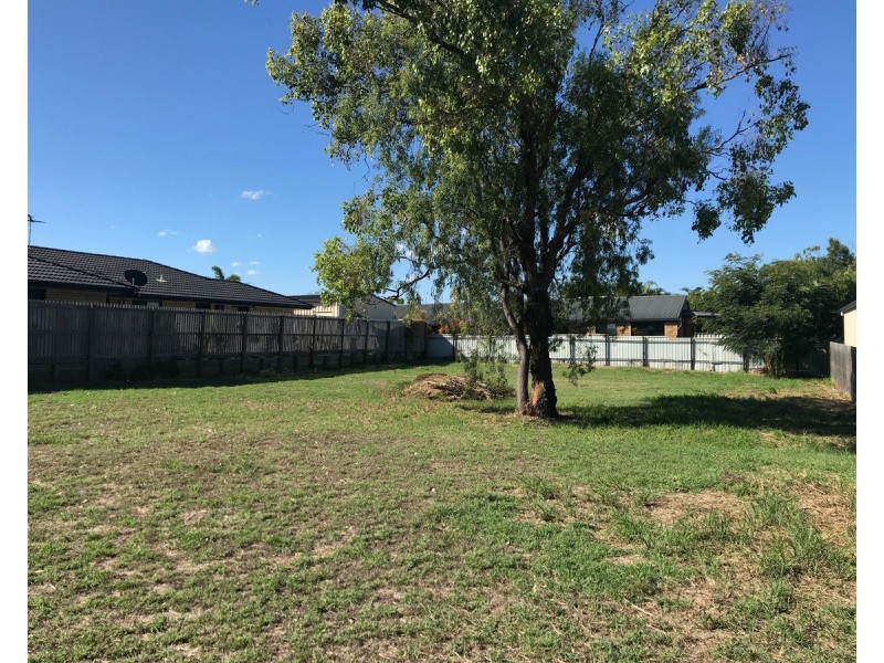 3 Tippett Crescent, Gracemere QLD 4702