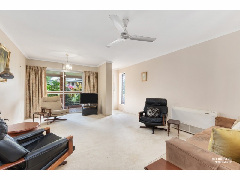 44 Gillinder Street, The Range QLD 4700