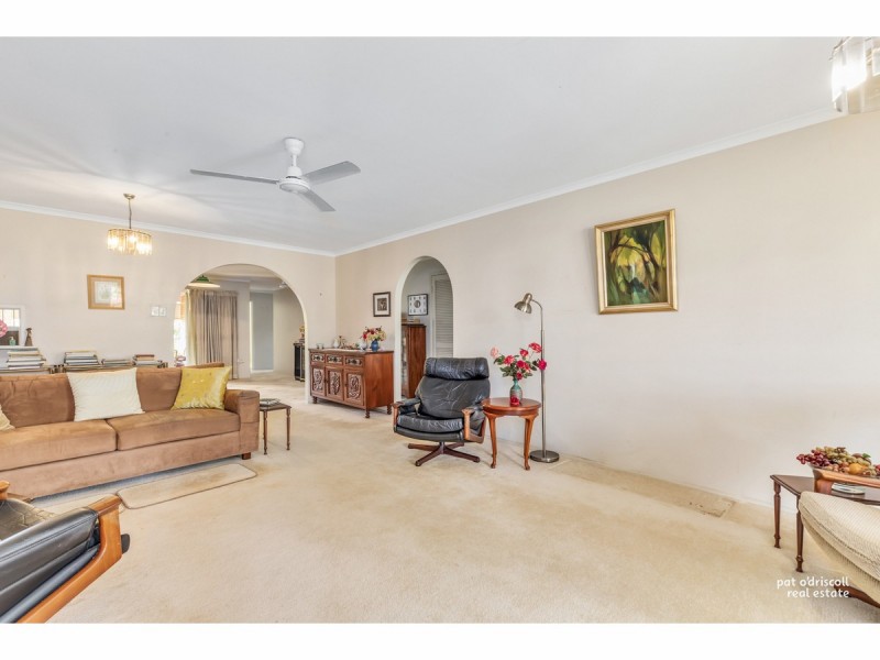 44 Gillinder Street, The Range QLD 4700
